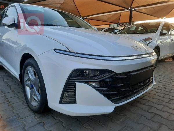 هيونداي أكسنت 2025 للبيع في العراق - كربلاء